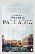Cover: Palladio - Penguin Books Ltd
