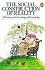 Cover: The Social Construction of Reality - Penguin Books Ltd