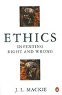 Cover: Ethics - Penguin Books Ltd