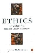 Cover: Ethics - Penguin Books Ltd