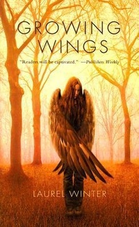 Enlarge image Cover: Growing Wings - Penguin Random House India