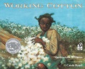 Cover: Working Cotton - Thomson Learning