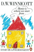 Cover: Home is Where We Start from - Penguin Books Ltd
