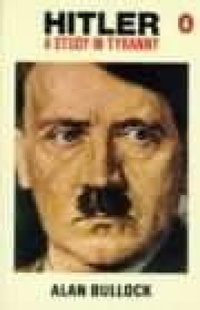 Enlarge image Cover: Hitler - Penguin Books Ltd