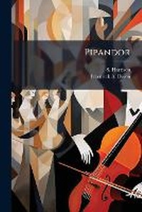Enlarge image Cover: Pipandor - Nabu Press