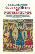 Cover: Gods and Myths of Northern Europe - Penguin Books Ltd