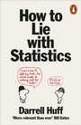 Cover: How to Lie with Statistics - Penguin Books Ltd