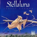 Cover: Stellaluna (Big Book) - Harcourt Brace International