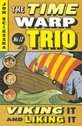 Cover: Viking It and Liking It #12 - Penguin Books Ltd
