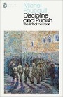 Cover: Discipline and Punish - Penguin Books Ltd