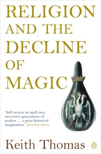 Enlarge image Cover: Religion and the Decline of Magic - Penguin Books Ltd