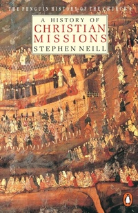 Enlarge image Cover: The Penguin History of the Church - Penguin Books Ltd