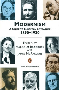 Enlarge image Cover: Modernism - Penguin Books Ltd