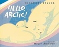 Cover: Hello, Arctic! - Houghton Mifflin