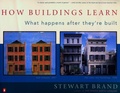 Cover: How Buildings Learn - Penguin USA