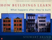 Enlarge image Cover: How Buildings Learn - Penguin USA