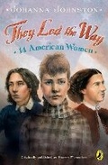 Cover: They Led the Way - Penguin Books Ltd