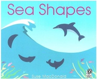 Enlarge image Cover: Sea Shapes - Harcourt Brace International