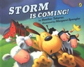 Cover: Storm is Coming! - Penguin Books Ltd