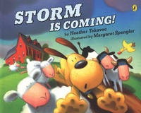 Enlarge image Cover: Storm is Coming! - Penguin Books Ltd