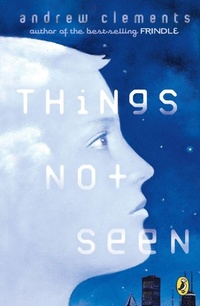 Enlarge image Cover: Things Not Seen - Penguin Books Ltd
