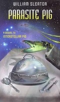 Cover: Parasite Pig - Firebird
