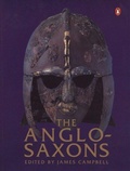 Cover: The Anglo-Saxons - Penguin Books Ltd