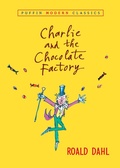 Cover: Charlie and the Chocolate Factory - Viking Books for Young Readers