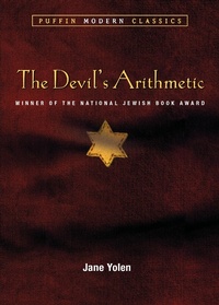 Enlarge image Cover: The Devil's Arithmetic (Puffin Modern Classics) - Puffin