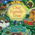 Cover: Our Family Tree - Harcourt Publishers Group (Australia) Pty.Ltd