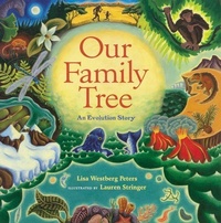 Enlarge image Cover: Our Family Tree - Harcourt Publishers Group (Australia) Pty.Ltd