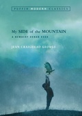 Cover: My Side of the Mountain (Puffin Modern Classics) - Puffin Books