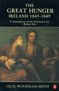 Enlarge image Cover: The Great Hunger - Penguin Books Ltd