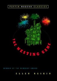 Enlarge image Cover: The Westing Game (Puffin Modern Classics) - Penguin Books Ltd