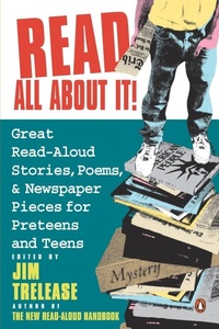 Enlarge image Cover: Read All about It! - Penguin Books Ltd
