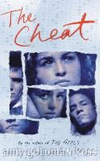 Enlarge image Cover: The Cheat - Penguin Books Ltd