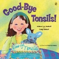 Cover: Good-bye Tonsils! - Penguin Books Ltd