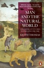 Cover: Man and the Natural World - Penguin Books Ltd