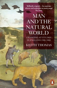 Enlarge image Cover: Man and the Natural World - Penguin Books Ltd