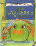 Cover: The Mysterious Tadpole - Penguin Books Ltd