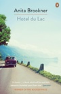 Cover: Hotel du Lac - Penguin Books Ltd