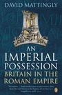Cover: An Imperial Possession - Penguin Books Ltd