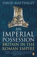 Cover: An Imperial Possession - Penguin Books Ltd