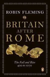 Enlarge image Cover: Britain After Rome - Penguin Books Ltd