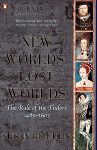 Enlarge image Cover: The Penguin History of Britain - Penguin Books Ltd