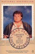 Cover: Dear Dad - Penguin Books Ltd