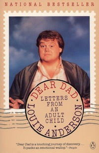 Enlarge image Cover: Dear Dad - Penguin Books Ltd