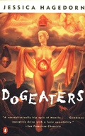 Cover: Dogeaters - Penguin Books Ltd