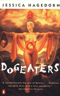 Enlarge image Cover: Dogeaters - Penguin Books Ltd