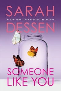 Abbildung von: Someone Like You - Speak
